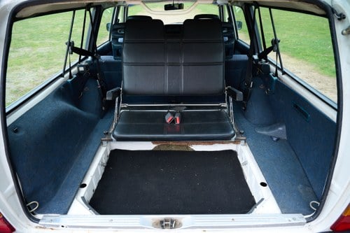 1992 Volvo 240 Torslanda For Sale (picture 71 of 190)