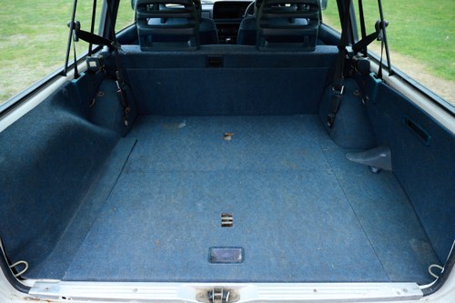 1992 Volvo 240 Torslanda For Sale (picture 76 of 190)