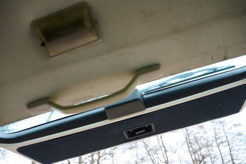 1992 Volvo 240 Torslanda For Sale (picture 82 of 190)