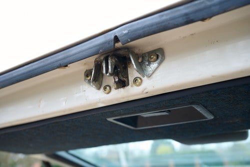 1992 Volvo 240 Torslanda For Sale (picture 85 of 190)