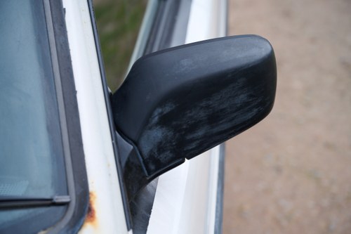 1992 Volvo 240 Torslanda For Sale (picture 89 of 190)