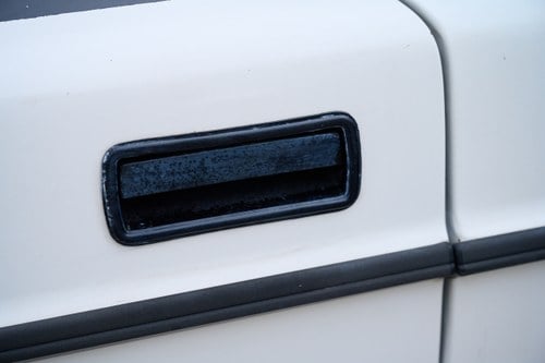 1992 Volvo 240 Torslanda For Sale (picture 92 of 190)