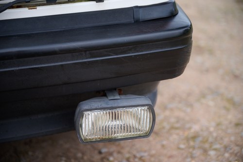 1992 Volvo 240 Torslanda For Sale (picture 102 of 190)