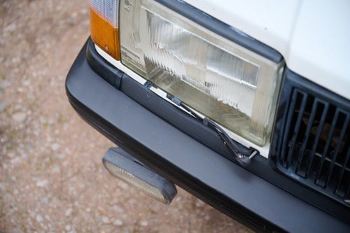 1992 Volvo 240 Torslanda For Sale (picture 103 of 190)