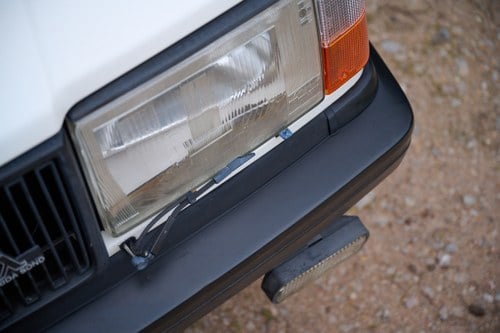 1992 Volvo 240 Torslanda For Sale (picture 104 of 190)