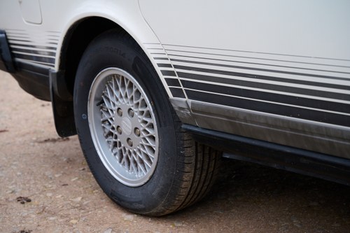 1992 Volvo 240 Torslanda For Sale (picture 115 of 190)