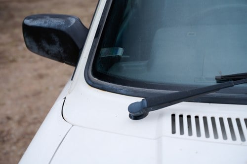 1992 Volvo 240 Torslanda For Sale (picture 121 of 190)