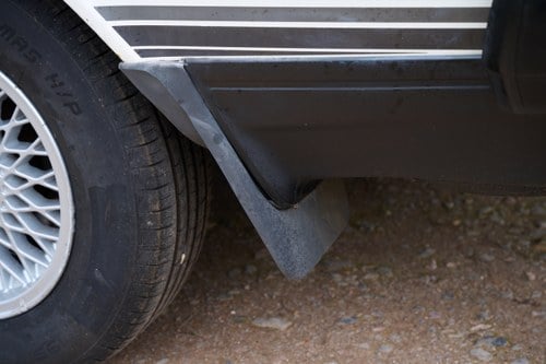 1992 Volvo 240 Torslanda For Sale (picture 123 of 190)