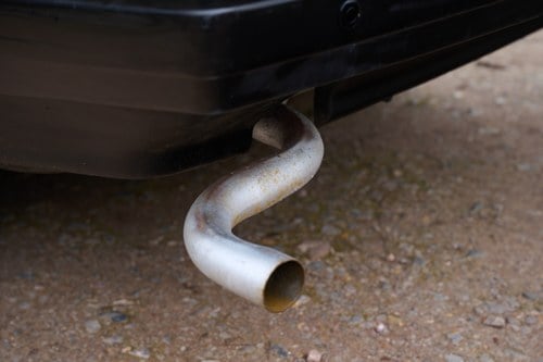 1992 Volvo 240 Torslanda For Sale (picture 124 of 190)