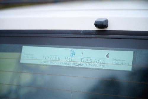 1992 Volvo 240 Torslanda For Sale (picture 126 of 190)