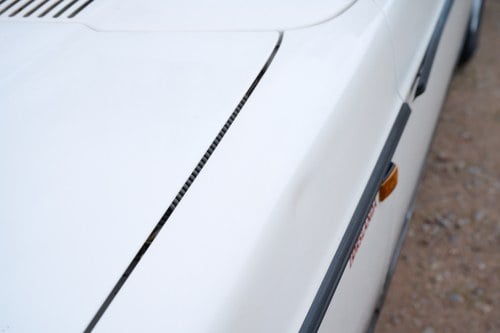 1992 Volvo 240 Torslanda For Sale (picture 131 of 190)