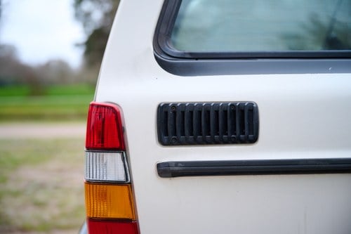 1992 Volvo 240 Torslanda For Sale (picture 132 of 190)