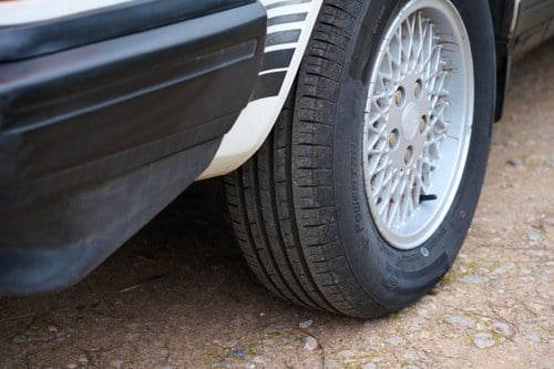 1992 Volvo 240 Torslanda For Sale (picture 135 of 190)