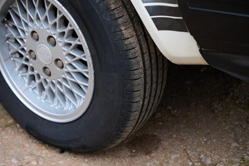 1992 Volvo 240 Torslanda For Sale (picture 136 of 190)