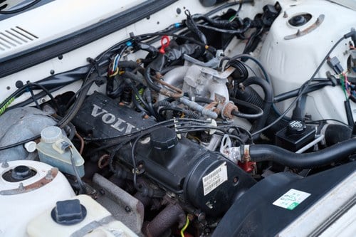 1992 Volvo 240 Torslanda For Sale (picture 141 of 190)