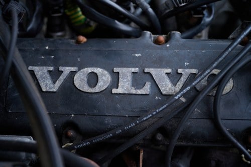 1992 Volvo 240 Torslanda For Sale (picture 146 of 190)