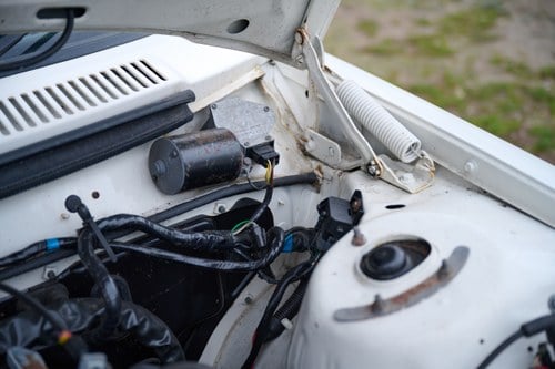 1992 Volvo 240 Torslanda For Sale (picture 147 of 190)