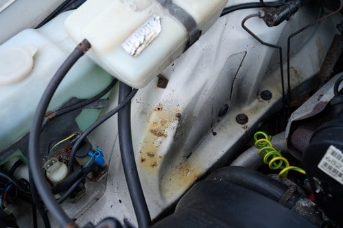 1992 Volvo 240 Torslanda For Sale (picture 150 of 190)