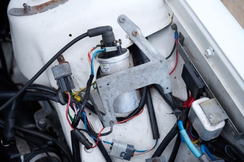 1992 Volvo 240 Torslanda For Sale (picture 152 of 190)