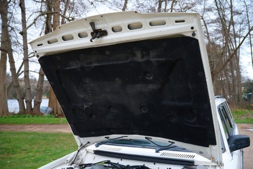 1992 Volvo 240 Torslanda For Sale (picture 153 of 190)