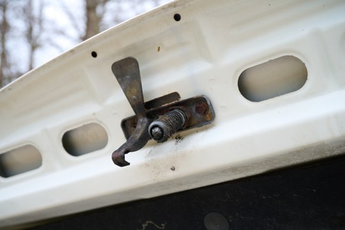 1992 Volvo 240 Torslanda For Sale (picture 154 of 190)