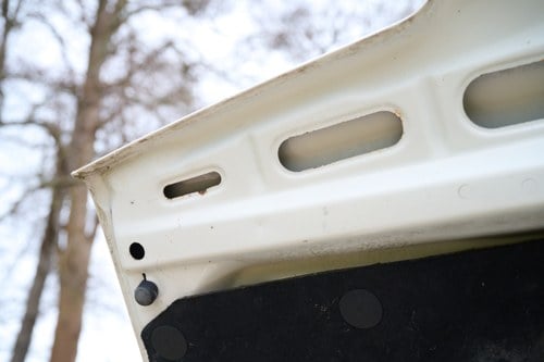 1992 Volvo 240 Torslanda For Sale (picture 155 of 190)