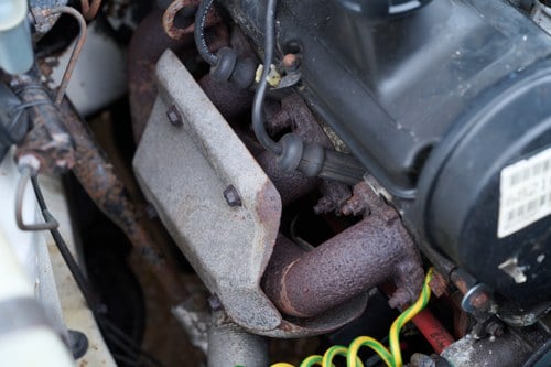 1992 Volvo 240 Torslanda For Sale (picture 157 of 190)