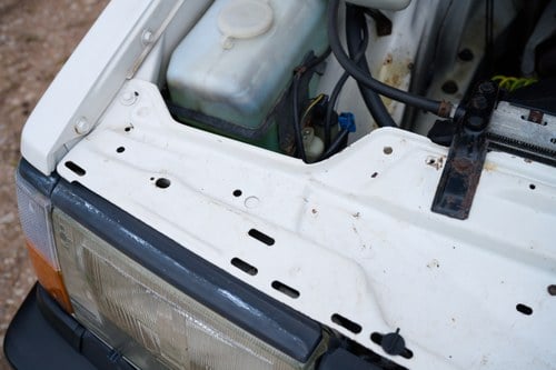 1992 Volvo 240 Torslanda For Sale (picture 159 of 190)