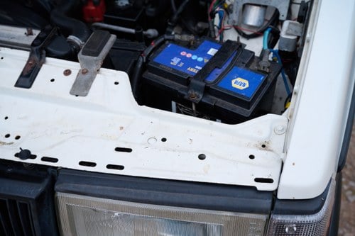 1992 Volvo 240 Torslanda For Sale (picture 160 of 190)