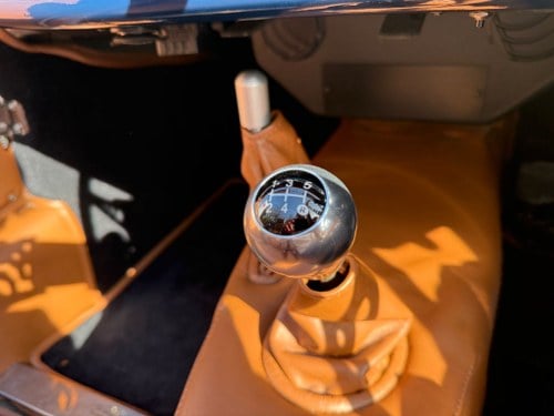 2012 Morgan 4/4 1.6 En venta (imagen 18 de 31)