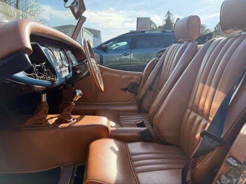 2012 Morgan 4/4 1.6 En venta (imagen 21 de 31)