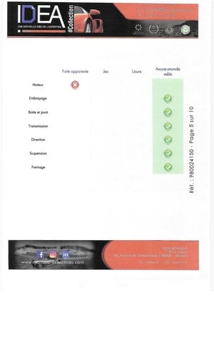 1958 Jaguar XK150 OTS LHD For Sale (picture 56 of 106)