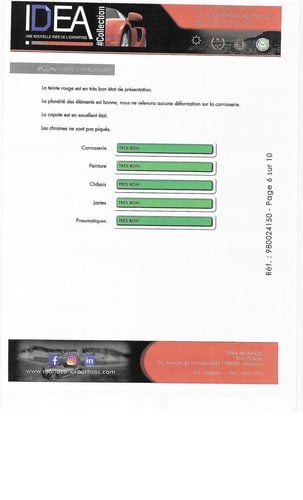 1958 Jaguar XK150 OTS LHD For Sale (picture 57 of 106)