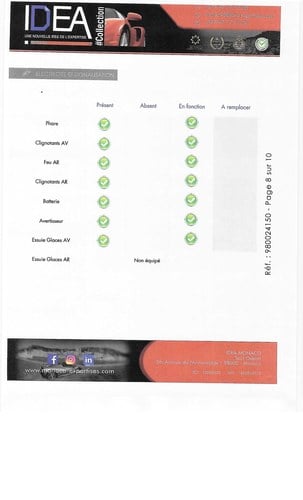 1958 Jaguar XK150 OTS LHD For Sale (picture 59 of 106)