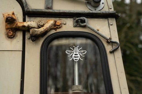 1971 Land Rover Series IIA 109" Searle Carawagon zum Verkauf (Bild 89 von 156)