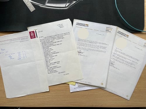 1971 Land Rover Series IIA 109" Searle Carawagon zum Verkauf (Bild 152 von 156)