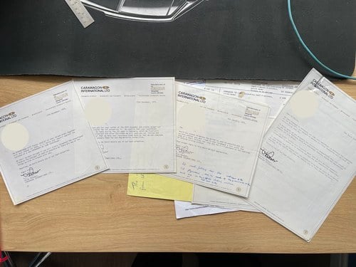 1971 Land Rover Series IIA 109" Searle Carawagon zum Verkauf (Bild 153 von 156)