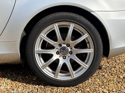 2009 Mercedes-Benz SLK 350 zum Verkauf (Bild 36 von 489)