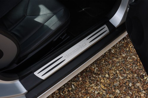 2009 Mercedes-Benz SLK 350 zum Verkauf (Bild 38 von 489)