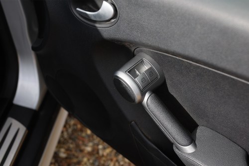 2009 Mercedes-Benz SLK 350 zum Verkauf (Bild 39 von 489)