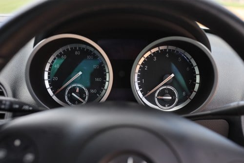 2009 Mercedes-Benz SLK 350 zum Verkauf (Bild 41 von 489)