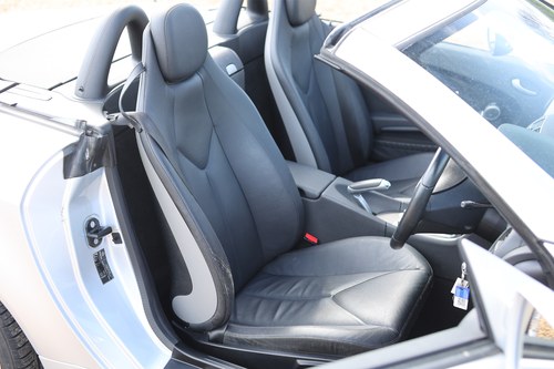 2009 Mercedes-Benz SLK 350 zum Verkauf (Bild 56 von 489)