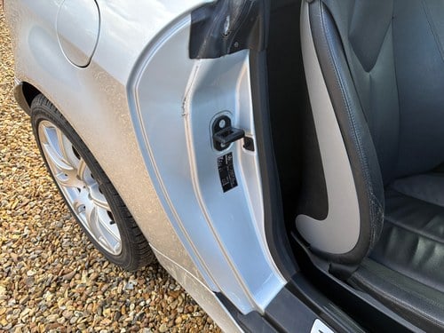 2009 Mercedes-Benz SLK 350 zum Verkauf (Bild 67 von 489)