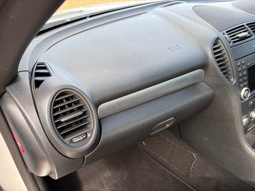 2009 Mercedes-Benz SLK 350 zum Verkauf (Bild 79 von 489)