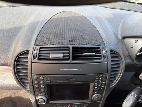 2009 Mercedes-Benz SLK 350 zum Verkauf (Bild 85 von 489)