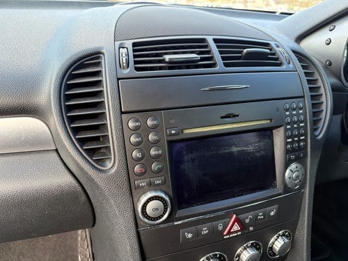 2009 Mercedes-Benz SLK 350 zum Verkauf (Bild 89 von 489)