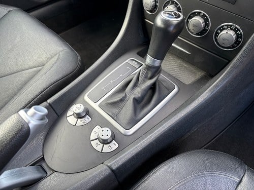 2009 Mercedes-Benz SLK 350 zum Verkauf (Bild 98 von 489)