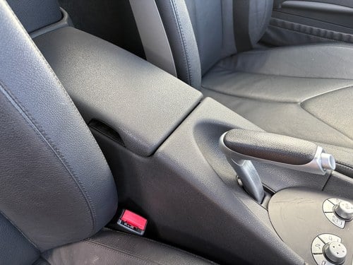 2009 Mercedes-Benz SLK 350 zum Verkauf (Bild 100 von 489)