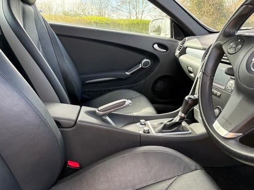 2009 Mercedes-Benz SLK 350 zum Verkauf (Bild 106 von 489)