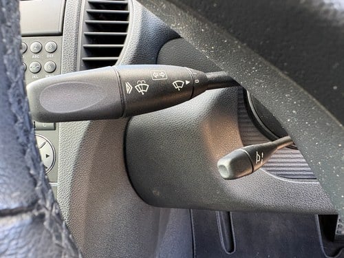 2009 Mercedes-Benz SLK 350 zum Verkauf (Bild 111 von 489)